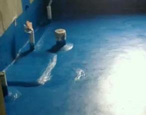 大连卫生间测漏水多少钱